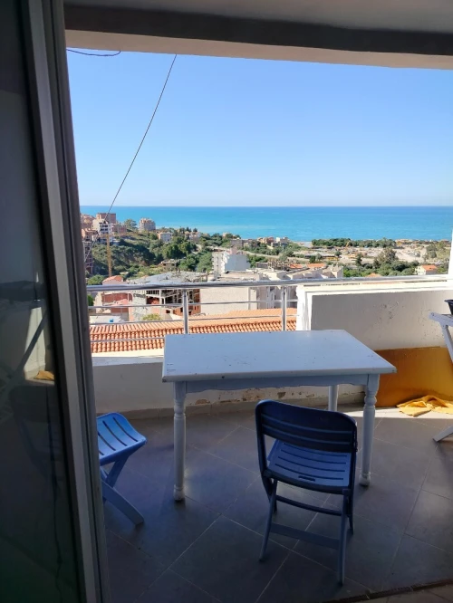 Location Appartement F2 Béjaïa Bejaia