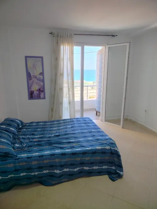 Location Appartement F2 Béjaïa Bejaia