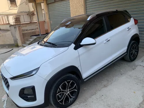Chery Tigo 2 pro 2024 La tt