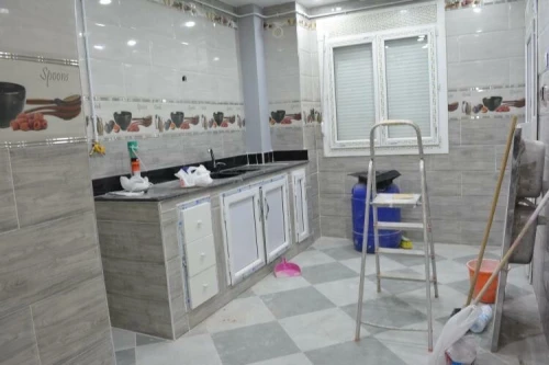 Vente Appartement F3 Blida Bouinan