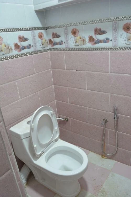 Vente Appartement F3 Blida Bouinan