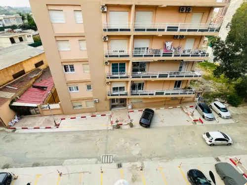 Location Local Alger Saoula