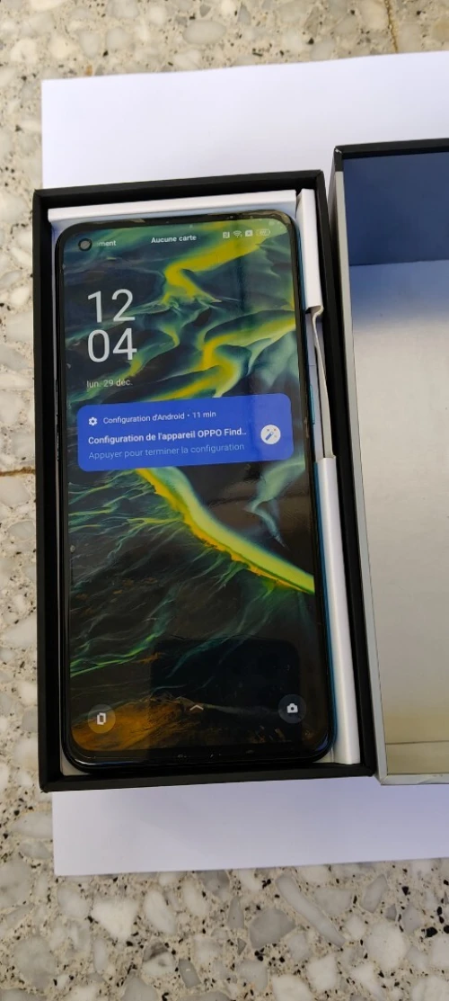 oppo Find x3 lite 5G