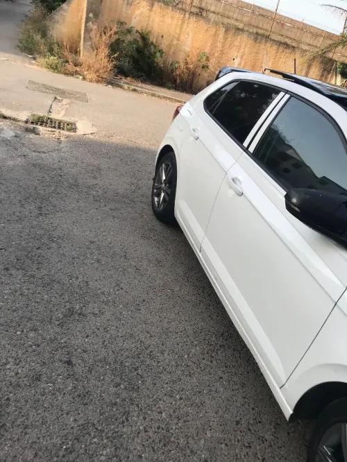 Volkswagen Polo 2019 Carat