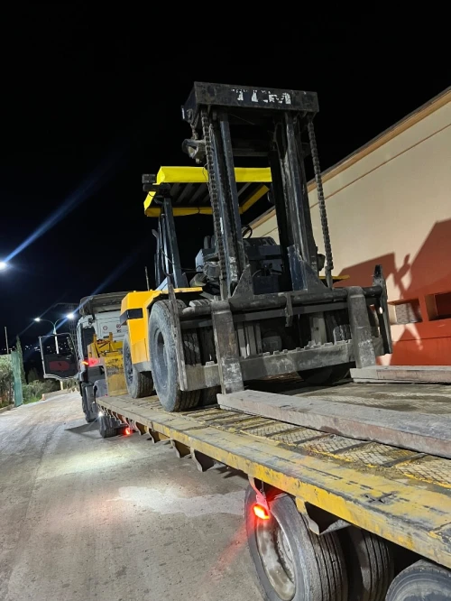 Location Clark 10t 12t 15t 18t 28t manito location