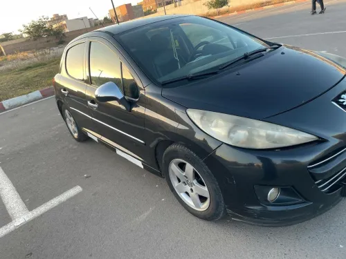 Peugeot 207 2009 Active