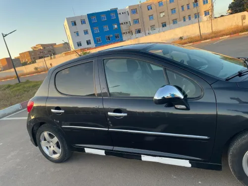 Peugeot 207 2009 Active