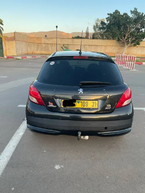 Peugeot 207 2009 Active