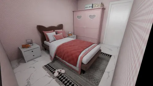 Vente Appartement F3 Alger Bordj el kiffan