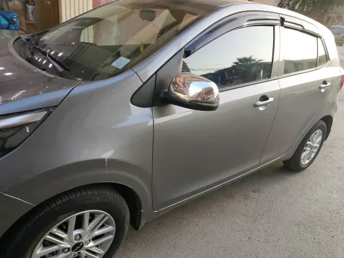 Kia Picanto 2023 Style