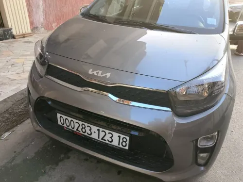 Kia Picanto 2023 Style