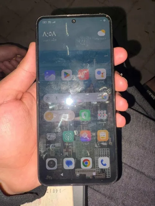 Redmi Note11