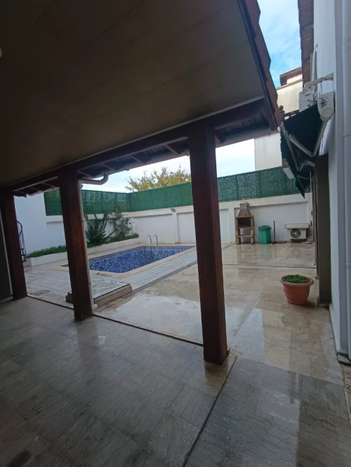 Location Villa Alger Kouba