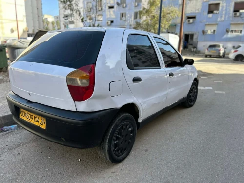 Fiat paolo 2004 2004 '