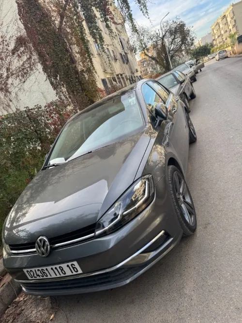 Volkswagen Golf 7 2018 JOIN