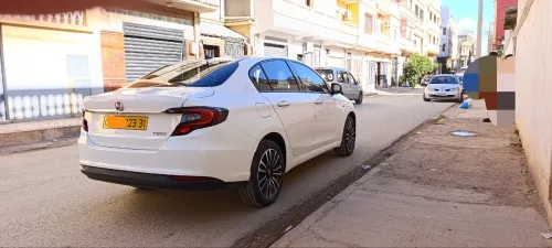 Fiat Tipo Sedan 2023 Life