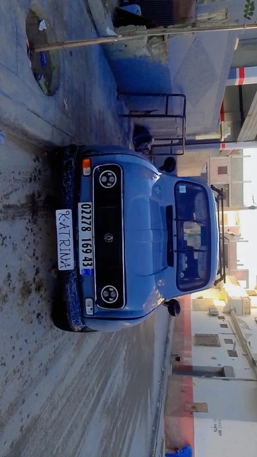 Renault 4 1969 4