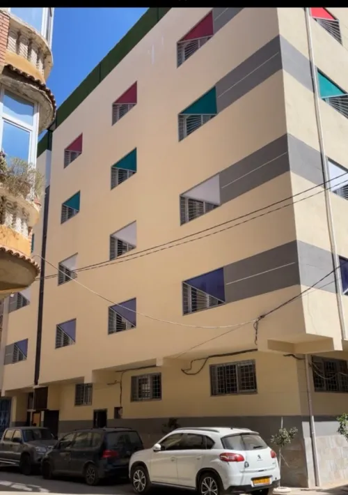Location Villa Alger Bab ezzouar