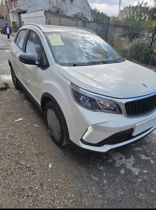 Lifan Gx3pro 2025 