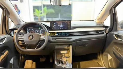 Lifan Gx3pro 2025 