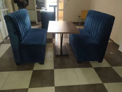 matériel de cafeteria + pizzeria