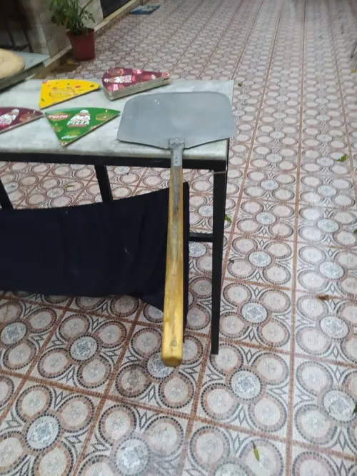 matériel de cafeteria + pizzeria