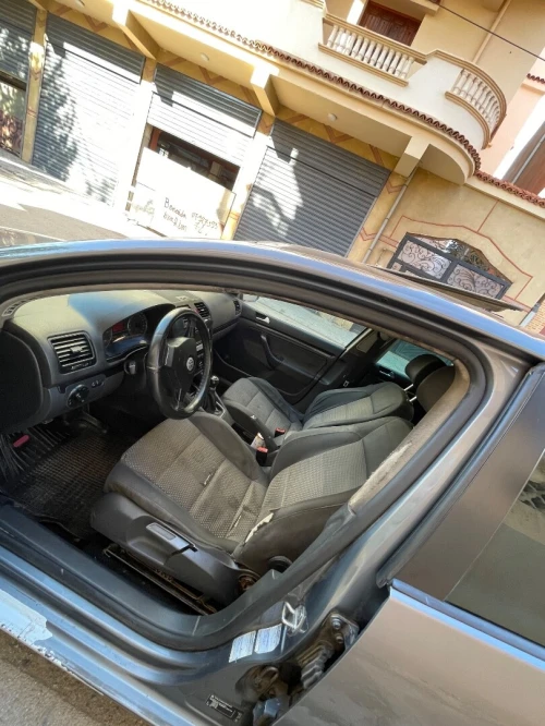Volkswagen Golf 5 2008 Golf 5