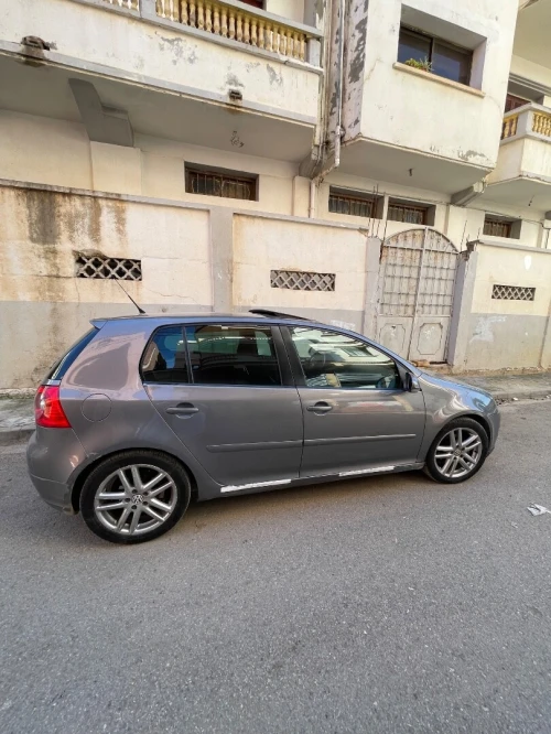 Volkswagen Golf 5 2008 Golf 5