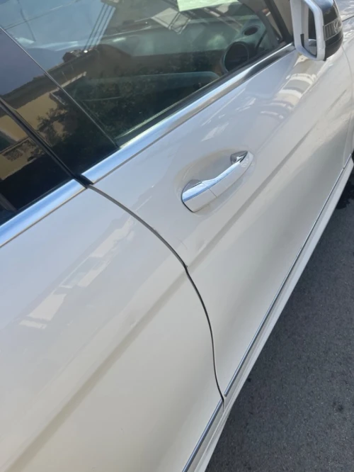 Mercedes Classe C 2015 Classe C