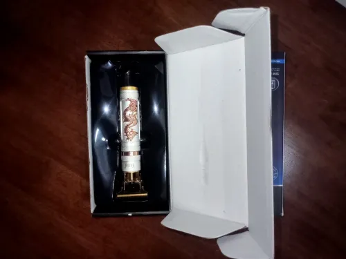 PROMOTION: Tondeuse/Rasoir électrique Kemei KM 762