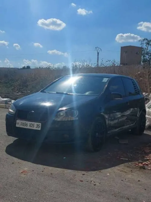 Volkswagen Golf 5 2005 Golf 5