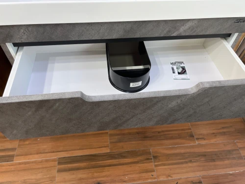 Meuble PVC