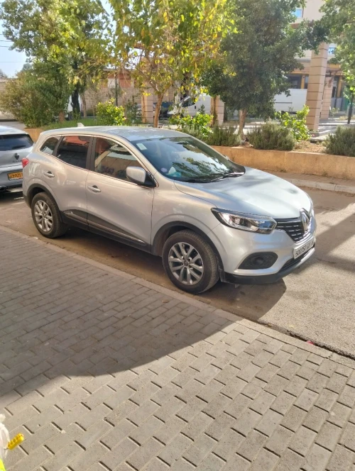 Renault Kadjar 2021 Intens