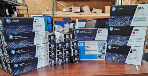 CONSOMMABLE INFORMATIQUE EN GROS