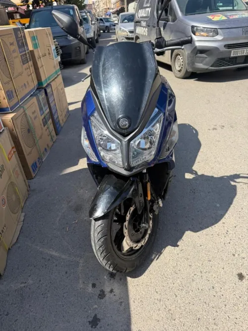 SYM JET14 2019