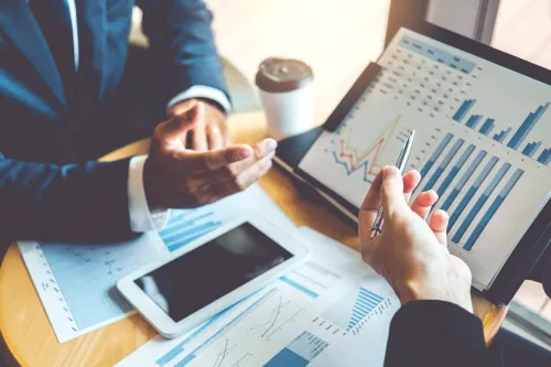 Master Professionnel en Audit et Contrôle de Gestion