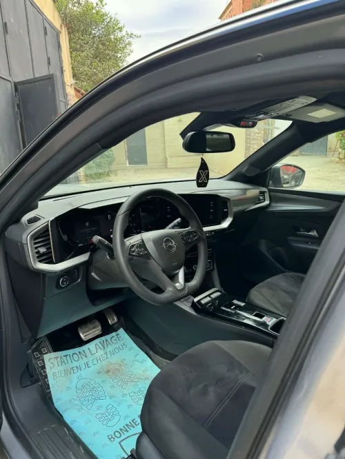 Opel Mokka 2025 Gs line