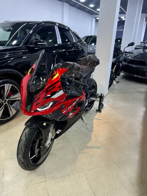 BMW BMW s1000rr 2022