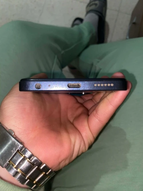 Infenix smart 8 2024