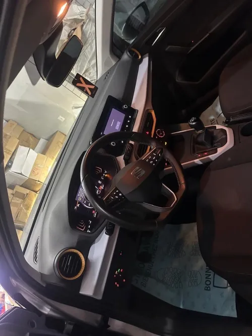 Seat Arona 2023 Style