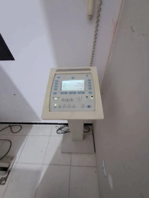 Radiographie Os et Poumons numérisée
