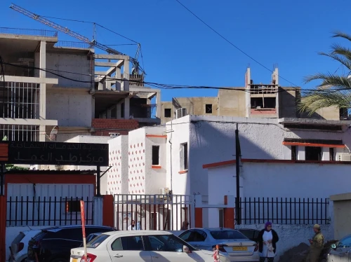 Vente Appartement F2 Skikda Skikda