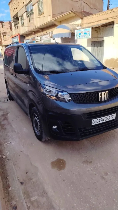 Fiat Doblo Van 2023 
