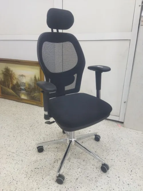 Chaise de bureau
