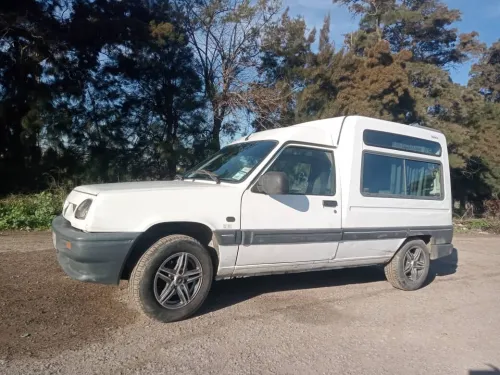 Renault Express 1996 Express