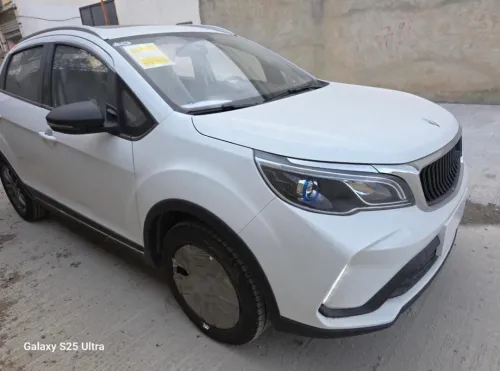 Geely Livan 2025 X3 pro