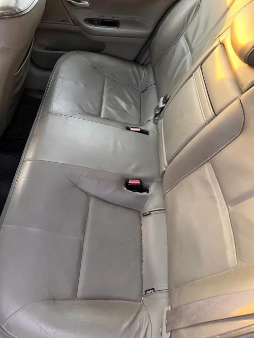 Renault Laguna 2 2002 Initial Paris