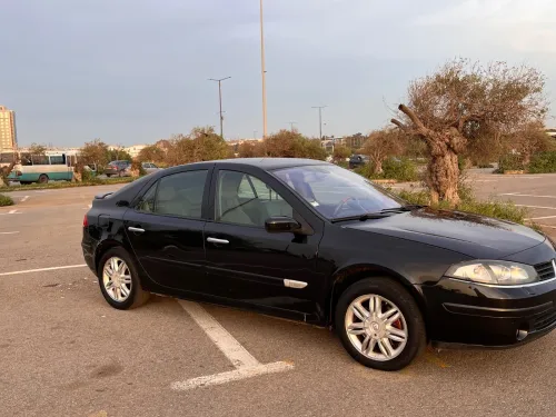 Renault Laguna 2 2002 Initial Paris
