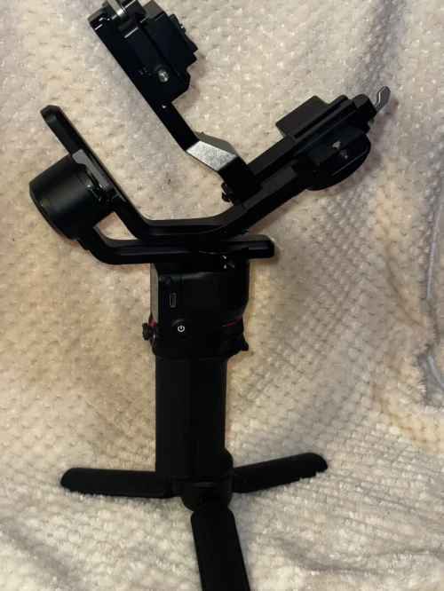 Stabilisateur RS3 mini