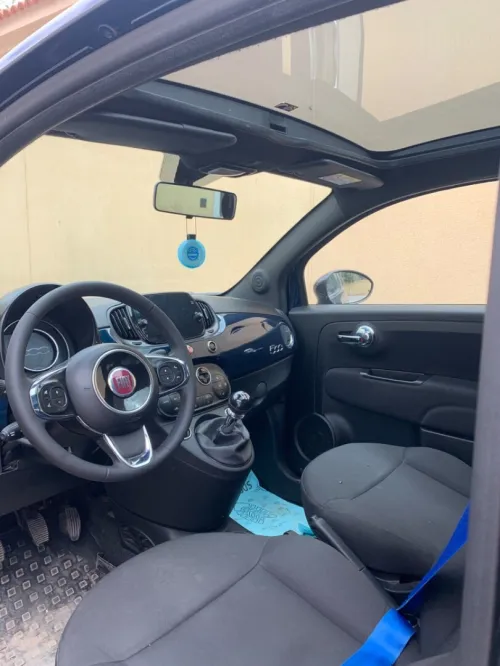 Fiat 500 2023 Dolcevita plus 